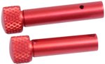 Guntec USA Gen 2 AR 5.56 Caliber Extended Takedown Pin Set