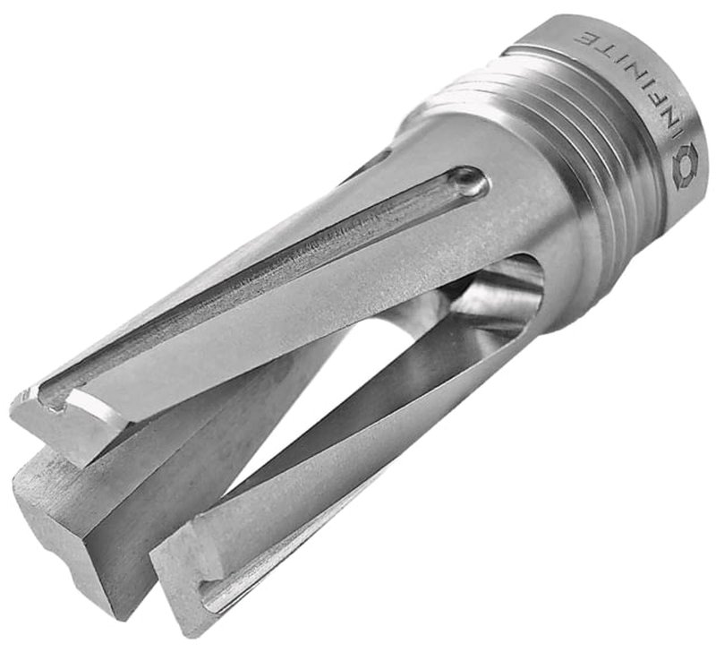 Infinite Product Solutions Gen 1 QD 3-Prong Flash Hider