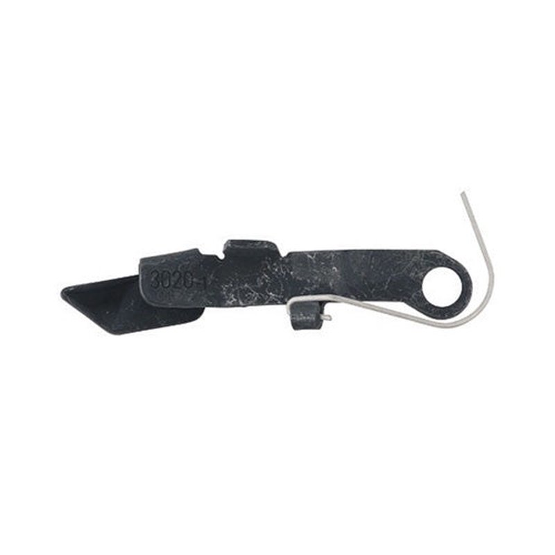 Glock GLK1034 Extended Slide Stop Lever & Spring for G20/G21/G29 (Gen Not 4)