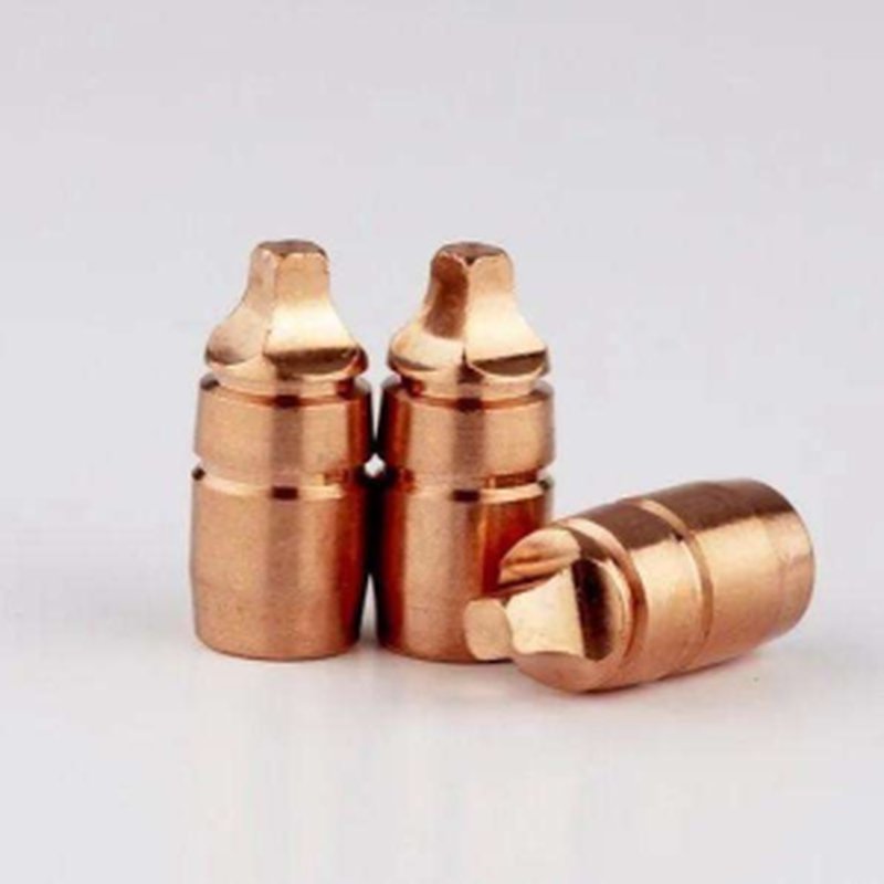 Lehigh 12308085SP Xtreme Cavitator .308 Win Bullet