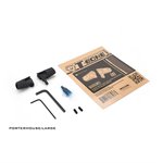 Strike Industries Porterhouse Large T-Bone AR-15 Charging Handle Latches
