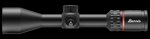 Burris Fullfield 3-12x42mm Riflescope Ballistic E3 Reticle 1-Inch Tube Matte Black