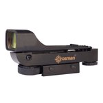 Crosman Airgun Red Dot Sight 19167