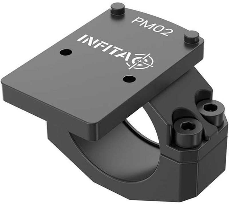 InfiTac 30mm Ring Mount