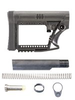 Luth-AR MBA-4 Stock Assembly