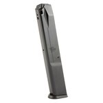 ProMag SPR-A4 Springfield XD .40 S&W 20-Round Steel Magazine Blued/Black Finish