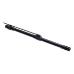 LMT Defense MRP 5.56 NATO Stainless Steel Barrel with A2 Flash Hider - 16in