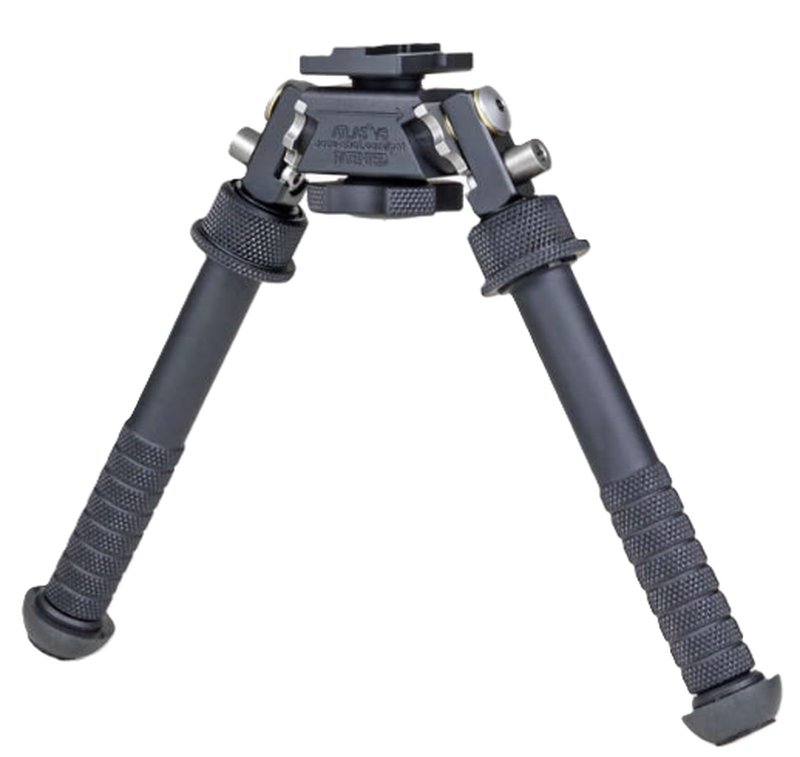B&T V8 Atlas Bipod No Clamp BT10-NC