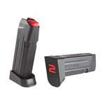 Amend2 A2GLOCK19BLK Glock 19 9mm 15rd Polymer Magazine (Black)
