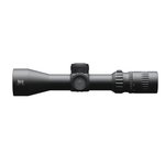 March Compact 1.5-15x42mm SFP LPVO Scope with MTR-4 Reticle