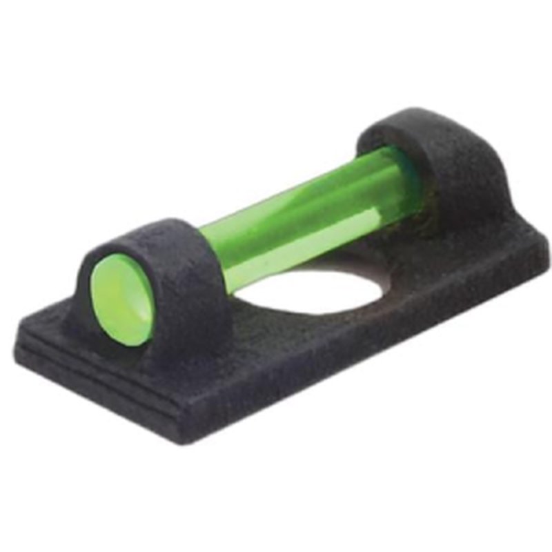 Hi Viz MiniComp Fiber Optic Front Shotgun Bead Sight (PM2011)
