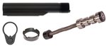 Armaspec H2 Gen3 Sound Mitigation Buffer Kit SS/Black