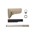 BRAVO COMPANY BCMGunfighter Mod 0 Kit FDE AR-Platform w/Stk Tube