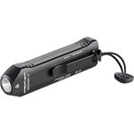 Streamlight 88812 Wedge XT Everyday Carry Flashlight Black