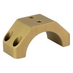 Unity Tactical MRDS Top Ring FAST LPVO 30mm Tube Flat Dark Earth