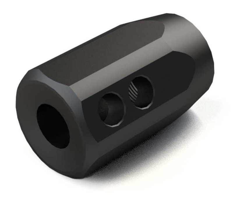 FM Products 4-Port Micro Brake