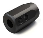 FM Products 4-Port Micro Brake