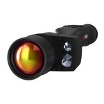 ATN Thor 5 LRF Thermal Rifle Scope 4-32x 640x480 12-Micron Black
