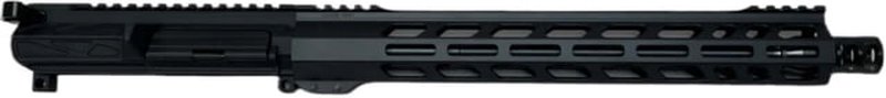 Jacob Grey Firearms Ultralight 5.56 NATO Complete Upper Assembly
