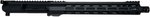Jacob Grey Firearms Ultralight 5.56 NATO Complete Upper Assembly