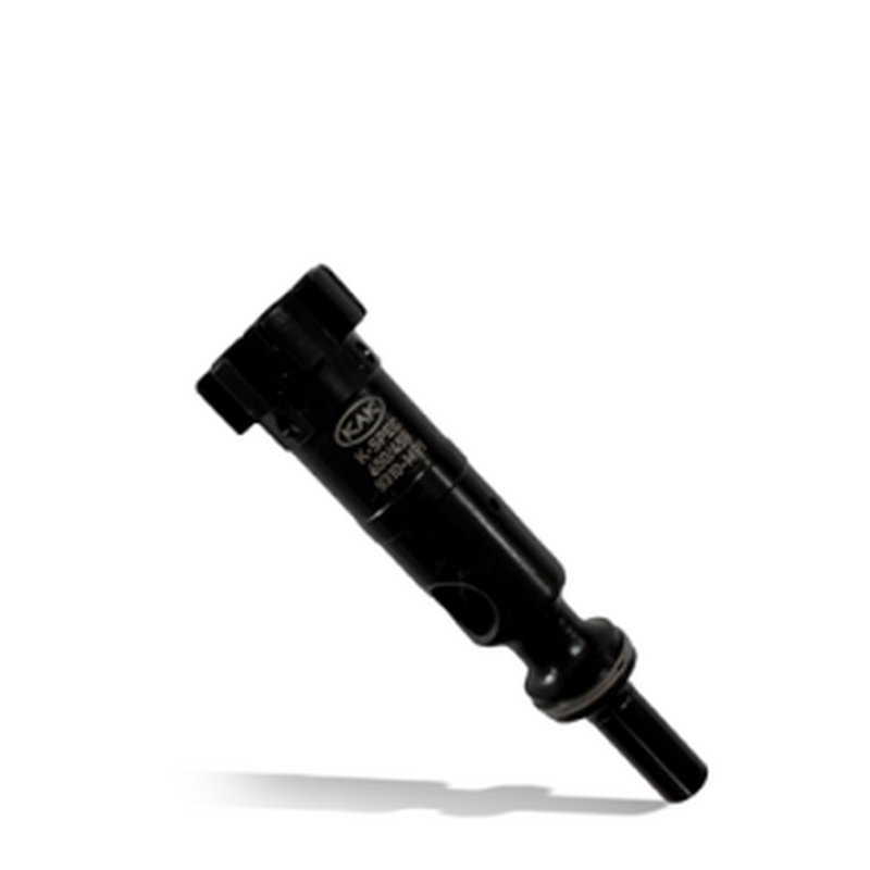 KAK Industry K-SPEC Enhanced AR15 Bolt 450 Bushmaster 458 SOCOM Dual Ejector Nitride