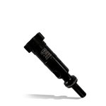 KAK Industry K-SPEC Enhanced AR15 Bolt 450 Bushmaster 458 SOCOM Dual Ejector Nitride