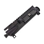 AR-STONER AR-15 A3 Extreme Duty Upper Receiver Assembled Aluminum Black