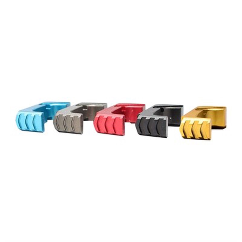 Tyrant Designs Extended Magazine Release for Glock 43 (G43)