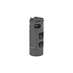 Ultradyne USA Pulse Compensator Muzzle Brake Fits 556/223 AR Rifles w/ 1/2x28 Thread, Black Nitride