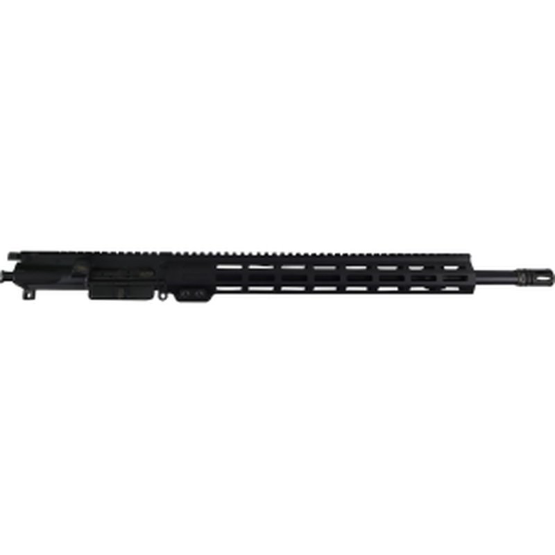 AR-STONER AR-15 Upper Receiver Assembly 22 ARC 18" Barrel 15" M-LOK Handguard
