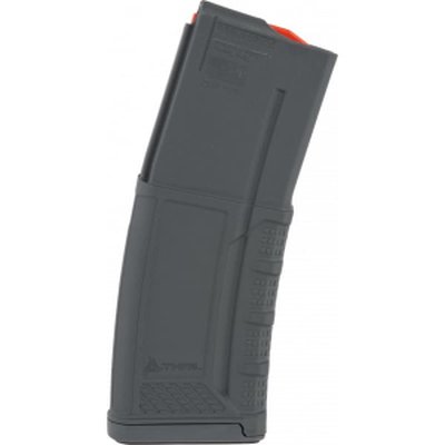 THRIL PMX AR-15 Magazine 30-Round 5.56x45mm NATO PMXAR30GRY