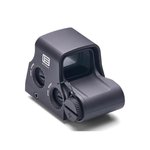 EOTech HWS XPS2-1 Holographic Weapon Sight - Non-Night Vision - 1 MOA Dot No Ring - Matte Black