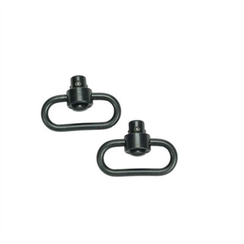 Sinclair Heavy Duty Sling Swivel 1-3/8 Push Button