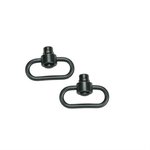 Sinclair Heavy Duty Sling Swivel 1-3/8 Push Button
