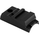 Williams WGOS Rear Sight Base Medium (0.730" to 0.830" Barrel Diameter)