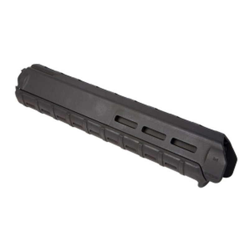 Magpul MOE AR-15 M-Lok Handguard 12 Black