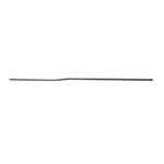 WHITE OAK ARMAMENT Extended Length Gas Tube 16.16", Silver