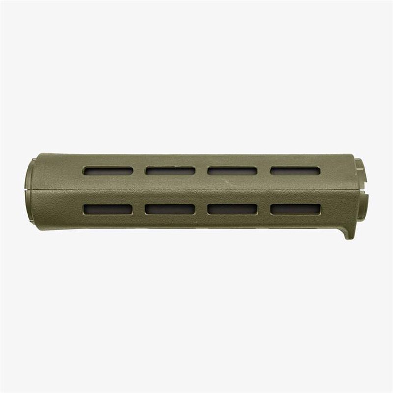 B5 Systems AR-15 Mid-Length M-LOK Carbine Handguard 7" Polymer OD Green