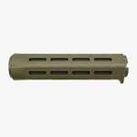 B5 Systems AR-15 Mid-Length M-LOK Carbine Handguard 7" Polymer OD Green
