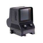X-Vision 203211 Flex 1 Wide View Thermal Reflex Sight 240x210 1-4x 6.8mm