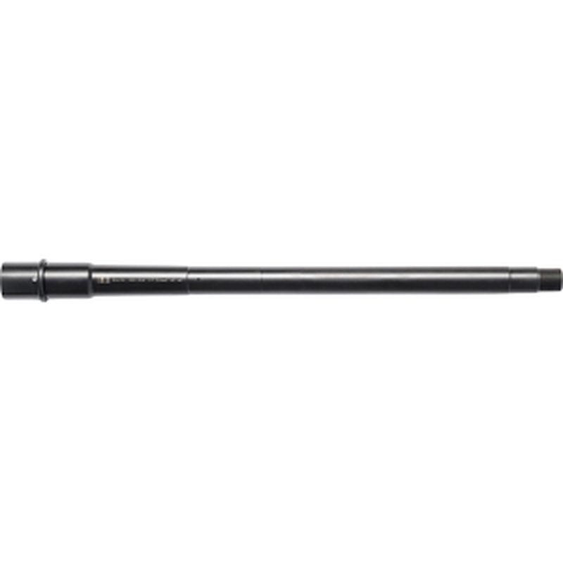 Sons of Liberty Gun Works AR-15 Barrel 300 Blackout 8.5 Inch 1:7 Twist QPQ