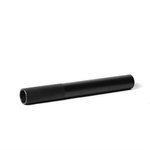 Kinetic Development Group Stribog SMX6 6" Muzzle Extension (1/2-28)