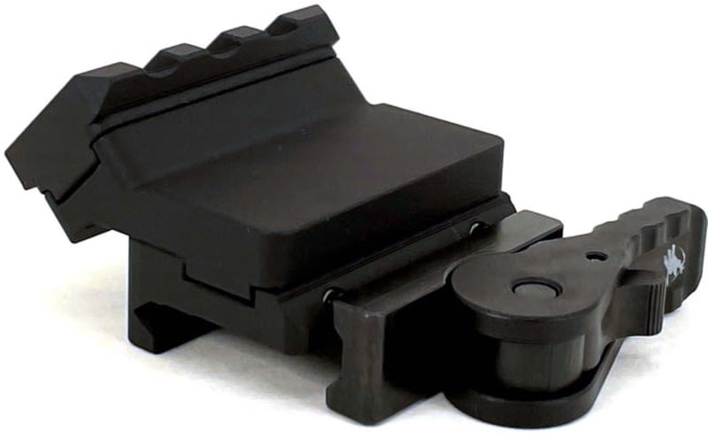 American Defense Manufacturing 45 Degree Offset Mount, 2in