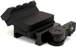 American Defense Manufacturing 45 Degree Offset Mount, 2in