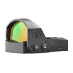Sig Sauer ROMEO1PRO Red Dot Sight 1x30mm 3 MOA