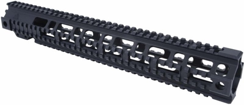 AT3 Tactical Pro Series Free Float Quad Rail AR15 Handguards
