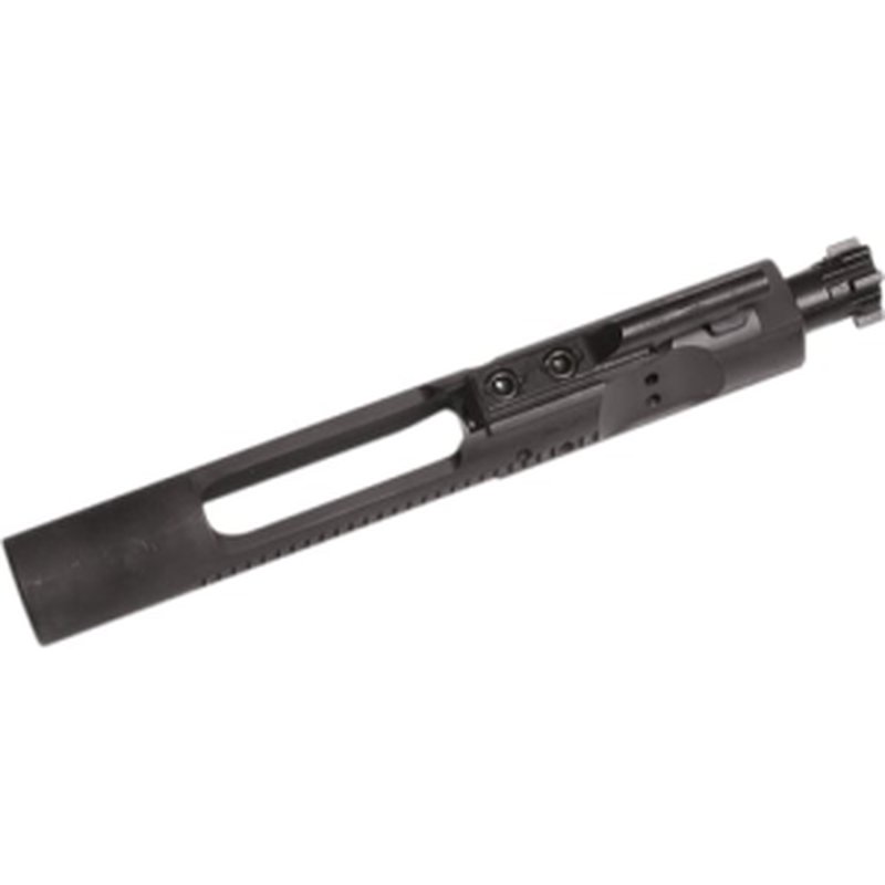 Wilson Combat Trbca Bolt Carrier Assembly 5.56mm Steel Black Parkerized