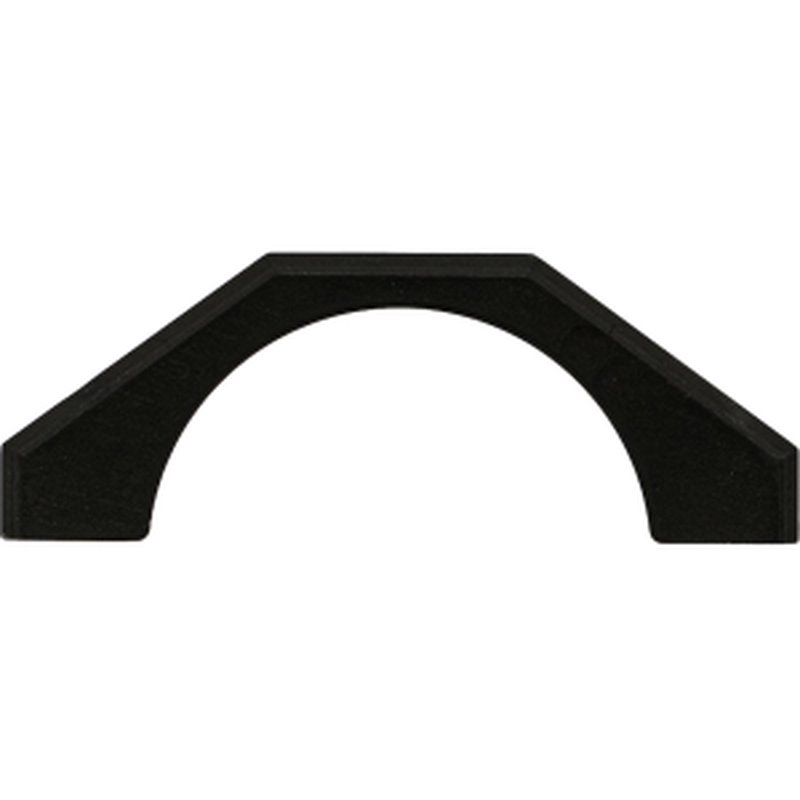 Hawkins Precision Ultra-Light Tactical 34mm Standard Cap