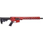 Guardian 16" 5.56x45mm NATO AR-15 Semi-Auto Rifle - 30-Round