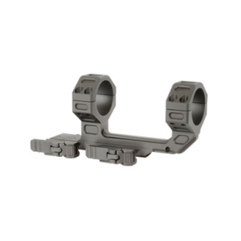Midwest Industries MK2 QD 34mm Scope Mount High Quick Detach